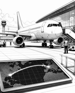 ai-c919-international-linienflug-ulan-bator