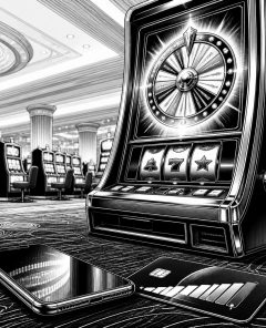 ai-caesars-ags-omnichannel-slots-triple-coin