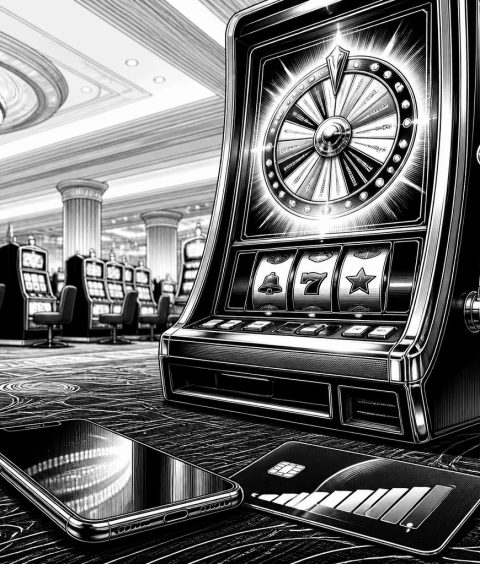 ai-caesars-ags-omnichannel-slots-triple-coin