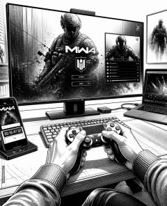 ai-call-of-duty-next-mw4-beta-codes