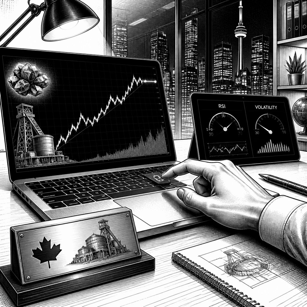Cameco: UBS hebt auf Buy – Uran-Longtermpreise stützen, Volatilität bleibt Cameco: UBS hebt auf Buy – Uran-Longtermpreise stützen, Volatilität bleibt