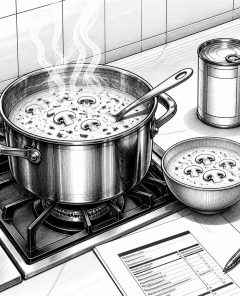 ai-campbells-condensed-mushroom-soup