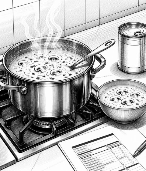 ai-campbells-condensed-mushroom-soup