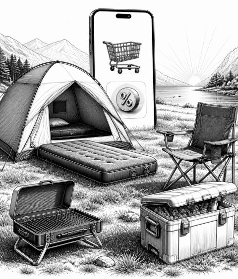ai-camping-deals-amazon-sale-bis-61-prozent