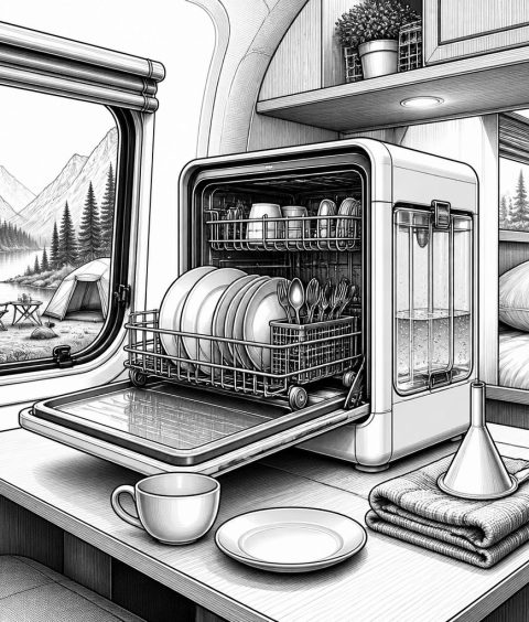 ai-camping-tank-dishwasher-deal