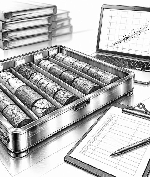 ai-canamera-rare-earth-ridge-ontario-lab-cores
