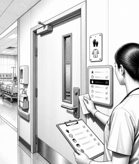 ai-candida-auris-usa-schutzmaßnahmen