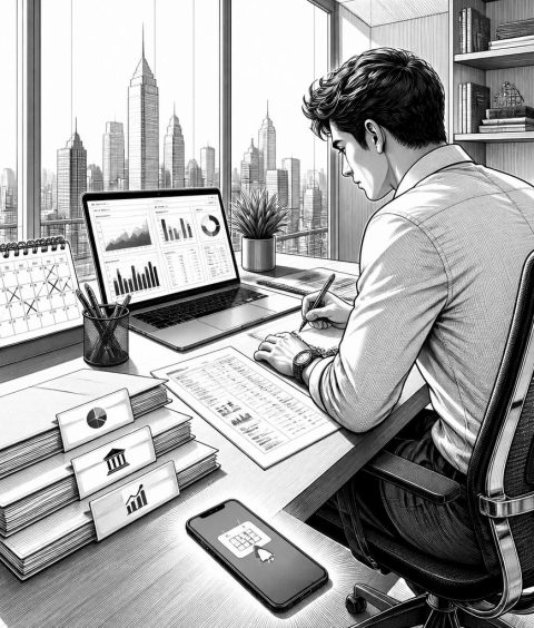 ai-capital-stack-szenarien-startup