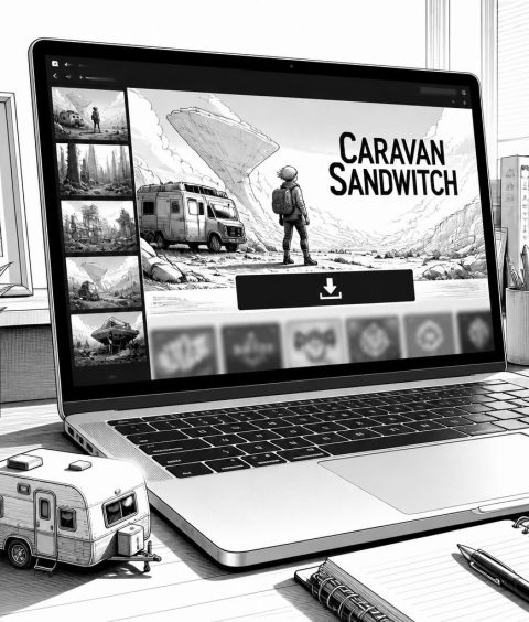 ai-caravan-sandwitch-epic-free