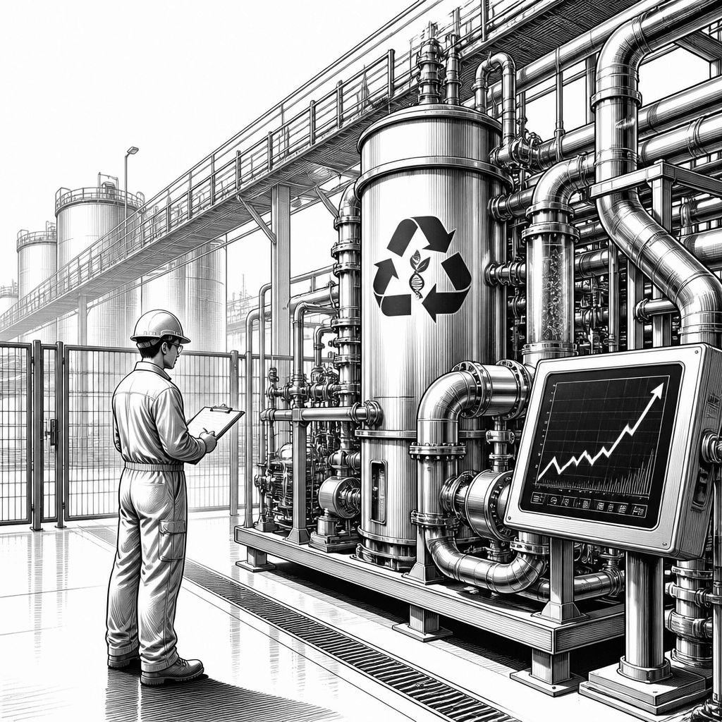 Carbios-Aktie bricht 100-Tage-Durchschnitt und profitiert von neuen Biorecycling-Läufen Carbios-Aktie bricht 100-Tage-Durchschnitt und profitiert von neuen Biorecycling-Läufen