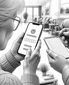 ai-caregiving-2fa-verification-login