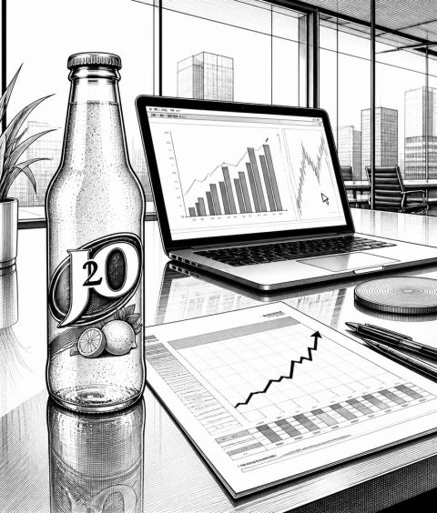 ai-carlsberg-britvic-softdrinks-integration
