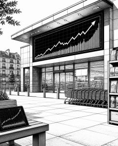 ai-carrefour-cac-40-marge-halbjahr-2026