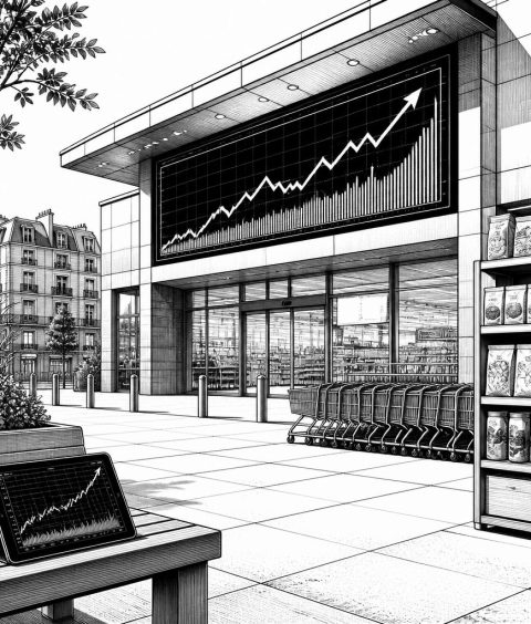 ai-carrefour-cac-40-marge-halbjahr-2026
