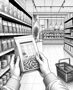 ai-carrefour-market-eigenmarken-marge-kundenbindung