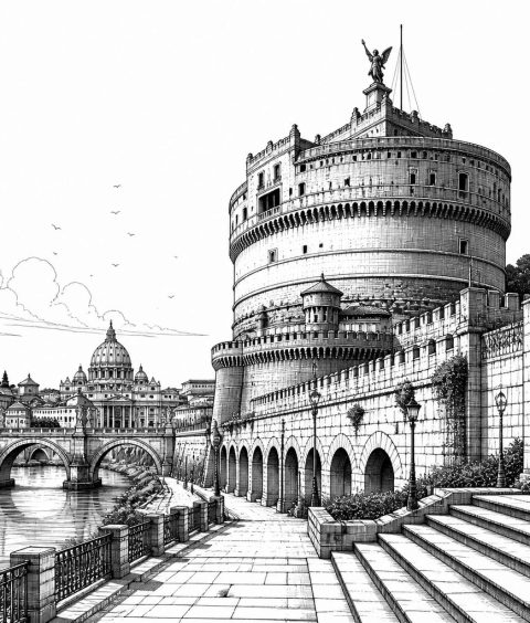 ai-castel-sant-angelo-hadrian-paepstliche-festung
