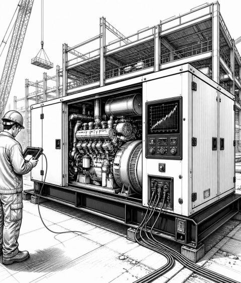 ai-caterpillar-data-center-rally