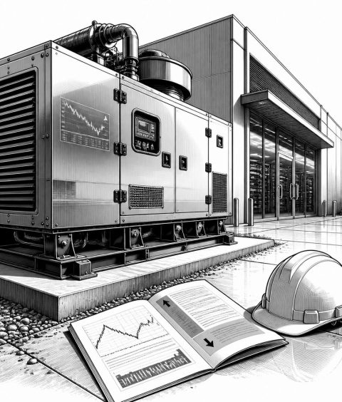 ai-caterpillar-rechenzentren-aktie