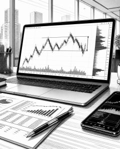 ai-caterpillar-stock-market-data-2026-08-09