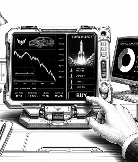 ai-cathie-wood-tesla-spacex-trading-terminal