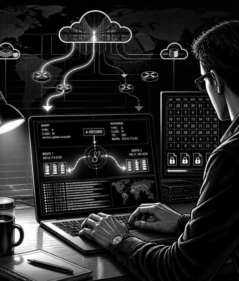 ai-cavern-c2-dns-google-relay