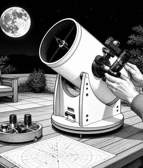ai-celestron-moon-mission-100mm-tabletop-dobsonian
