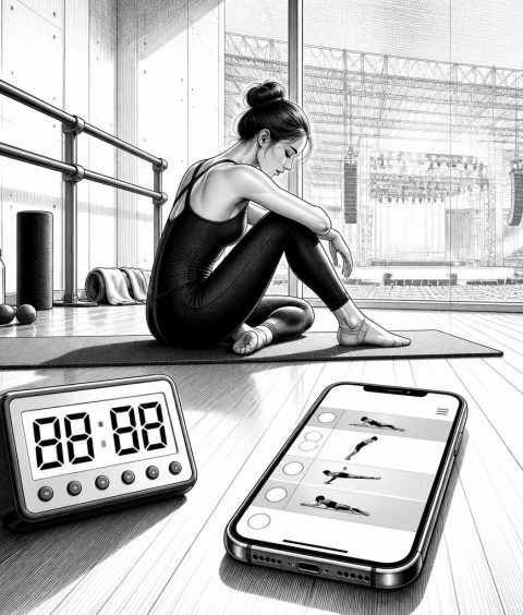 ai-celine-dion-pilates-ballett-muskelsteifheit