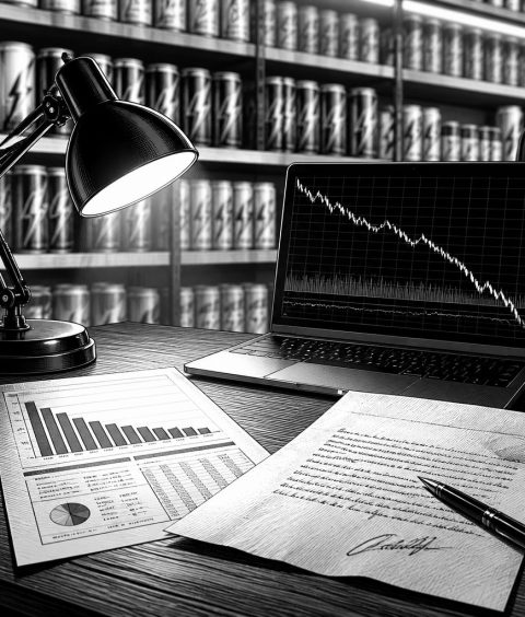 ai-celsius-activist-investor-ceo-removal