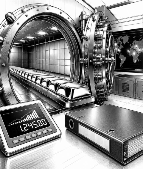 ai-central-bank-gold-reserves