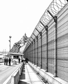 ai-ceuta-border-security-morocco-rabat