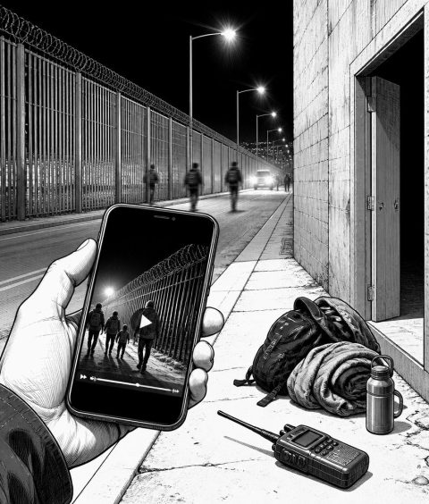 ai-ceuta-migration-social-media-border