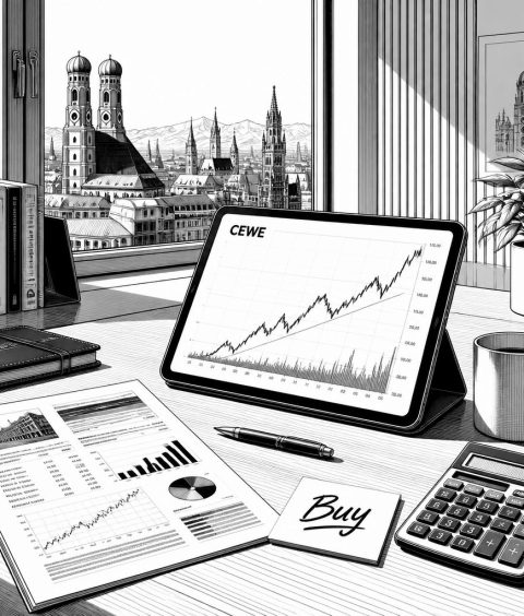 ai-cewe-baader-bank-buy-kursziel-126-euro