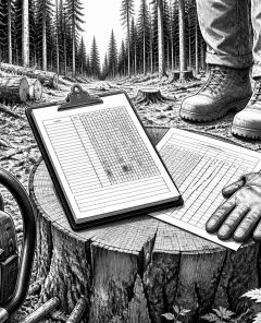 ai-chainsaw-qualification-matrix