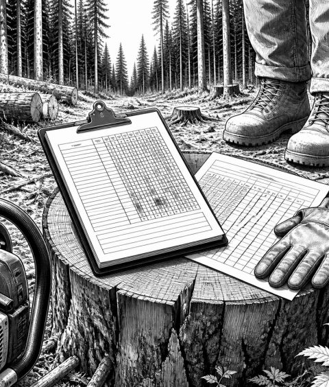 ai-chainsaw-qualification-matrix