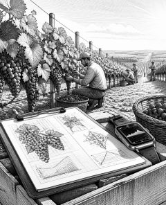 ai-champagner-frueheste-lese-hitze