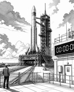ai-change-7-launch-delay-wenchang