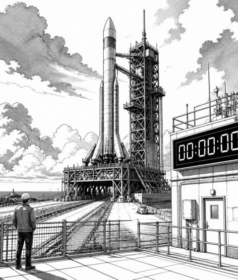 ai-change-7-launch-delay-wenchang