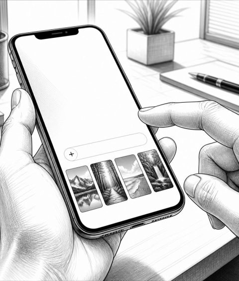 ai-chatgpt-iphone-photo-gesture