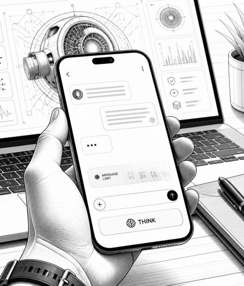 ai-chatgpt-text-limit-think-button-unlimited