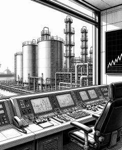 ai-chevron-earnings-stable-stock