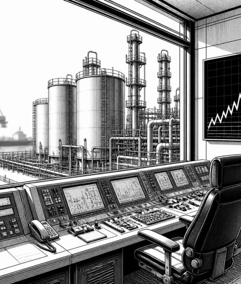 ai-chevron-earnings-stable-stock