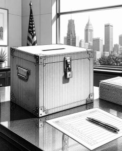 ai-chicago-mayor-election-civic-ballot-box