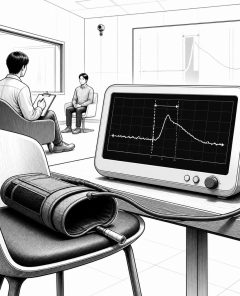 ai-childhood-adversity-blood-pressure-stress-lab
