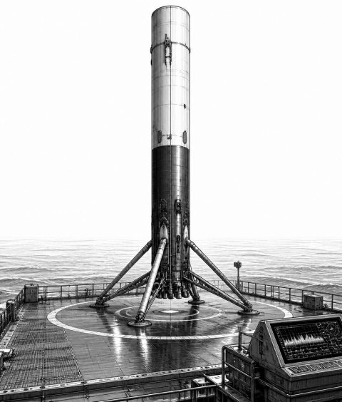 ai-china-booster-landing-spacex-speed