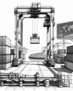ai-china-exports-july-shenzhen-port