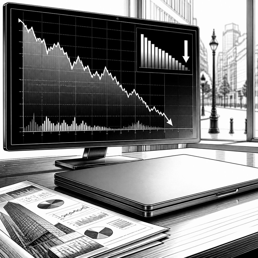 China-Inflation bremst sich ab: Signale für Zinserwartungen und Aktien in Europa China-Inflation bremst sich ab: Signale für Zinserwartungen und Aktien in Europa