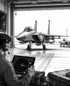 ai-china-j16-aegypten-training-radar