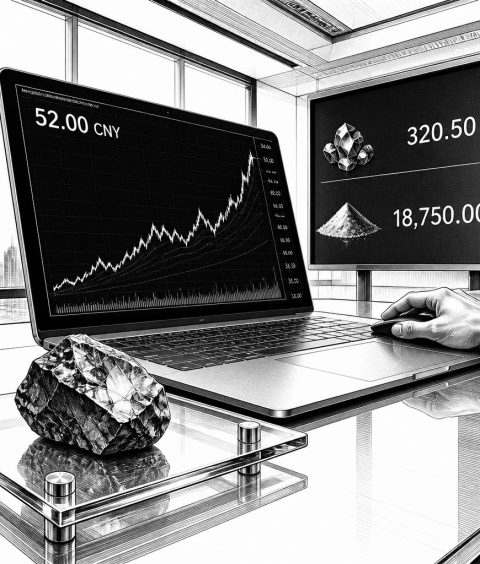 ai-china-tungsten-wolfram-auf-52-cny