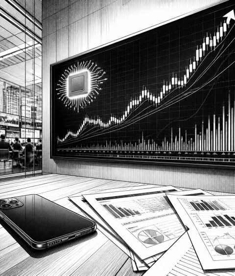 ai-chip-rally-us-futures-apple-amazon-tesla