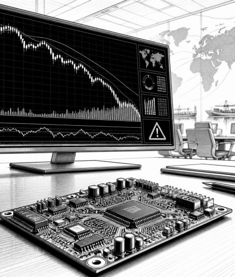 ai-chip-sanktionen-handelsspannungen-aktien-druck